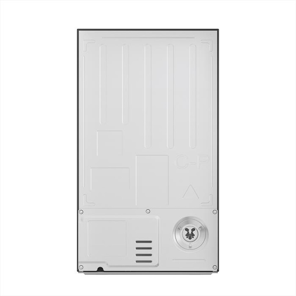 Immagine del prodotto CANDY - Cantinetta CWC033M Classe G 33 bottiglie-Nero