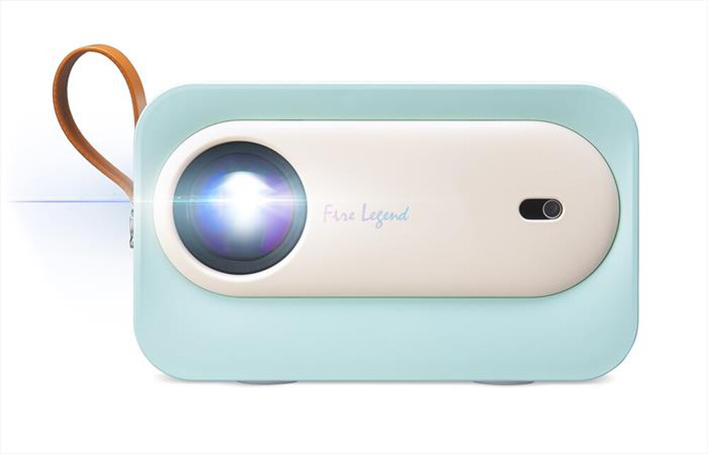 Immagine del prodotto AOPEN - QP30-Verde