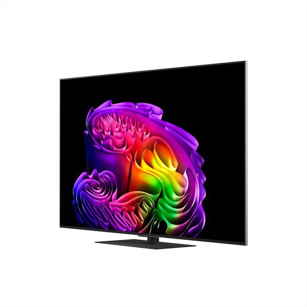 Immagine del prodotto LG - Smart TV OLED EVO AI 4K 65" G6S OLED65G66LS-Dark Satin Silver