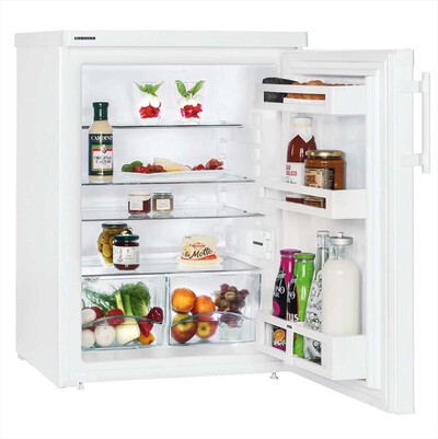 LIEBHERR - Frigorifero incasso TP 1720-22 Classe E 150lt-Bianco