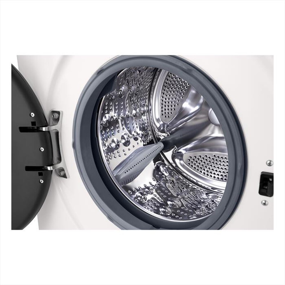 Immagine del prodotto LG - Lavasciuga W4NX1095NWB 6 MOTION 9/5KG Classe A-Essence White