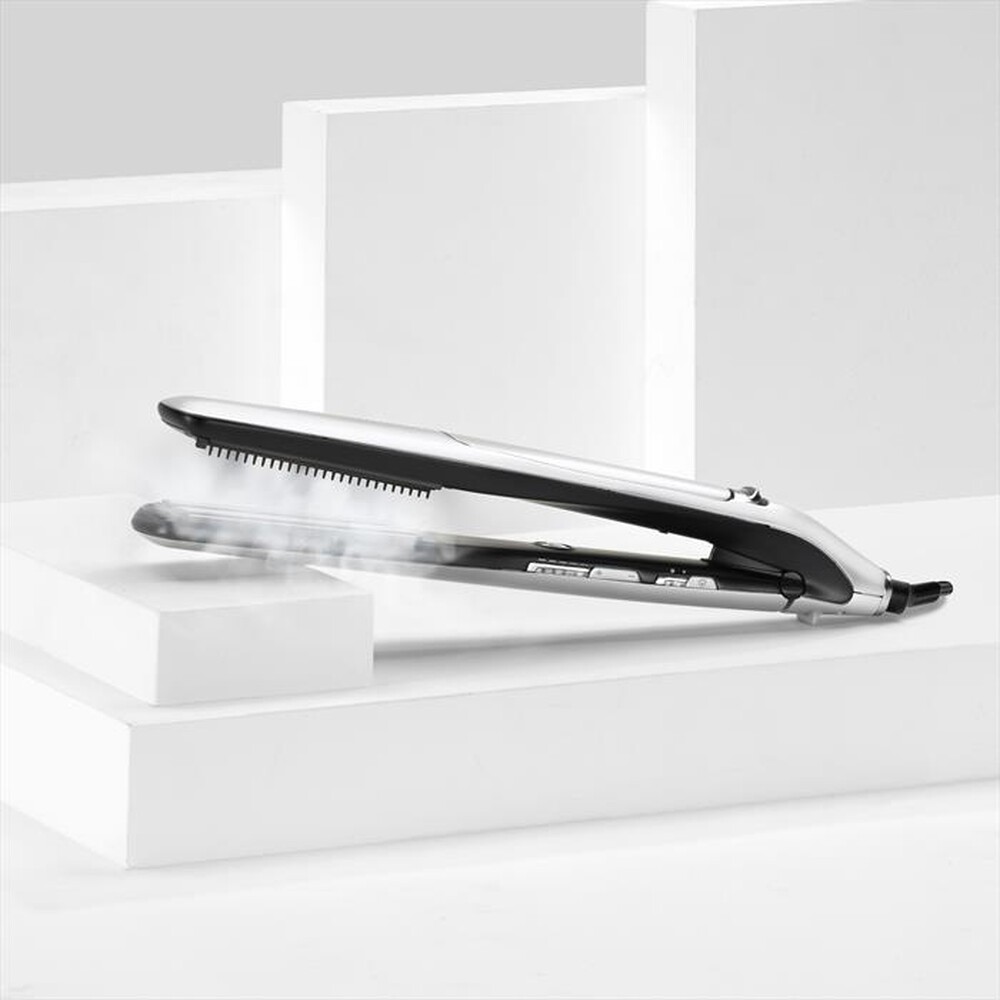 "BABYLISS - ST595E-Argento"