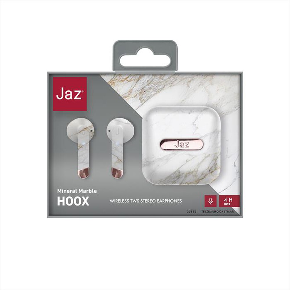 Immagine del prodotto SBS - TEJZEARHOOXBTMAR-Effetto marmo