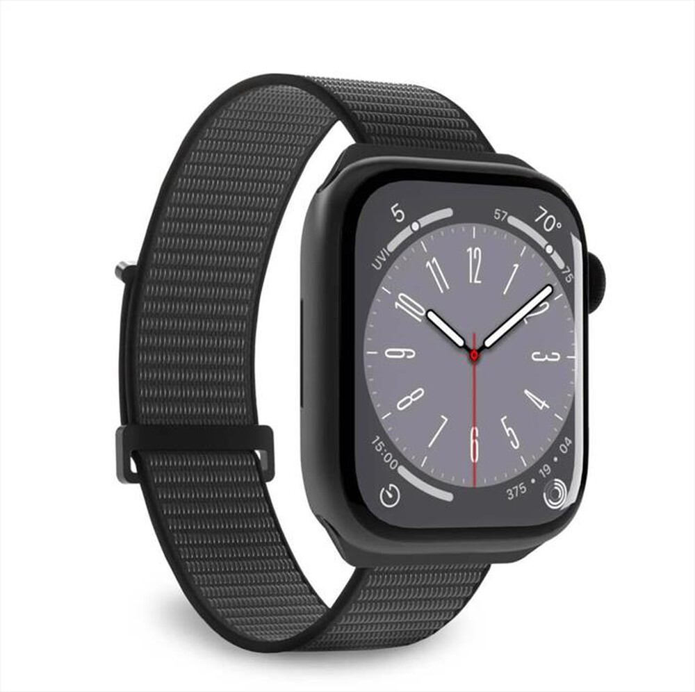 Immagine del prodotto PURO - Cinturino PUSPORTAW40BLK per Apple Watch-Nero