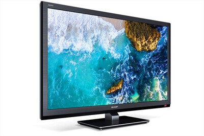 SHARP - TV LED HD READY 24" 24BI3EA-Nero