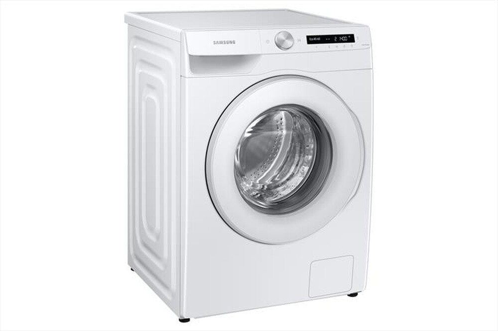 Immagine del prodotto SAMSUNG - Lavatrice WW90T534DTW/S3 ECODOSATORE AICONTROL 9Kg-Bianco oblò Crystal ShinyWhite