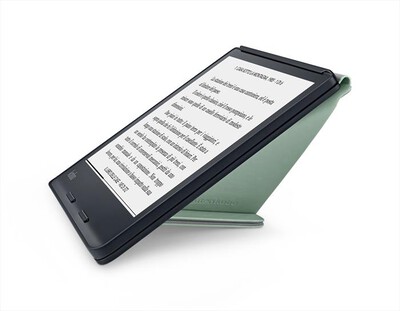 KOBO - SAGE SLEEP COVER CASE-Light Green