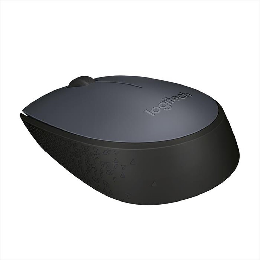 Immagine del prodotto LOGITECH - M170 GREY-Grigio / nero