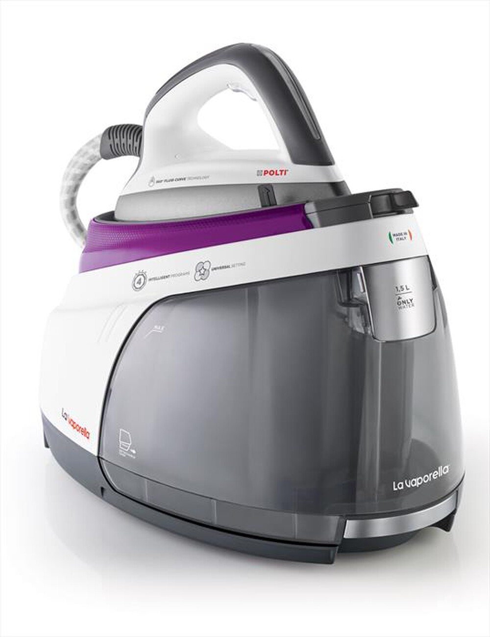 Immagine del prodotto POLTI - La Vaporella XM80R
