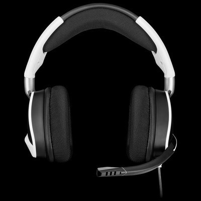 CORSAIR - Void ELITE RGB-Bianco