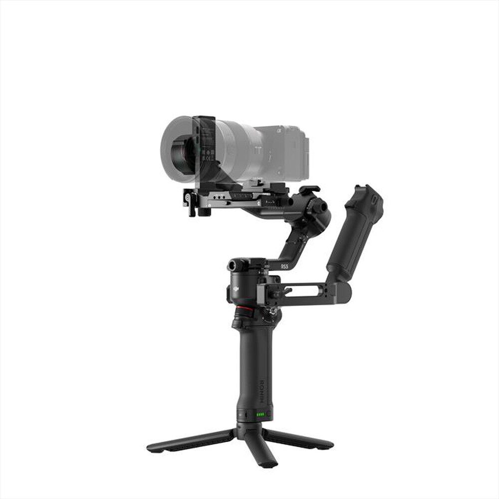 Immagine del prodotto DJI - RS 5 COMBO-NERO