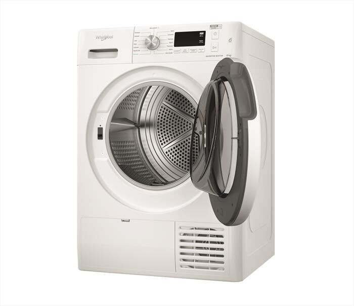 WHIRLPOOL - Asciugatrice FFT M11 8X3 IT - 8 Kg - A+++ | Euronics