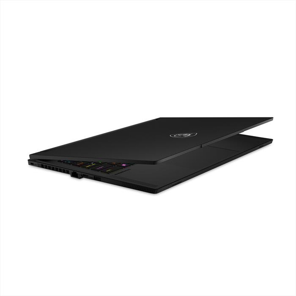 "MSI - Notebook STEALTH A16 AI+ A3HWHG-032IT-Nero"