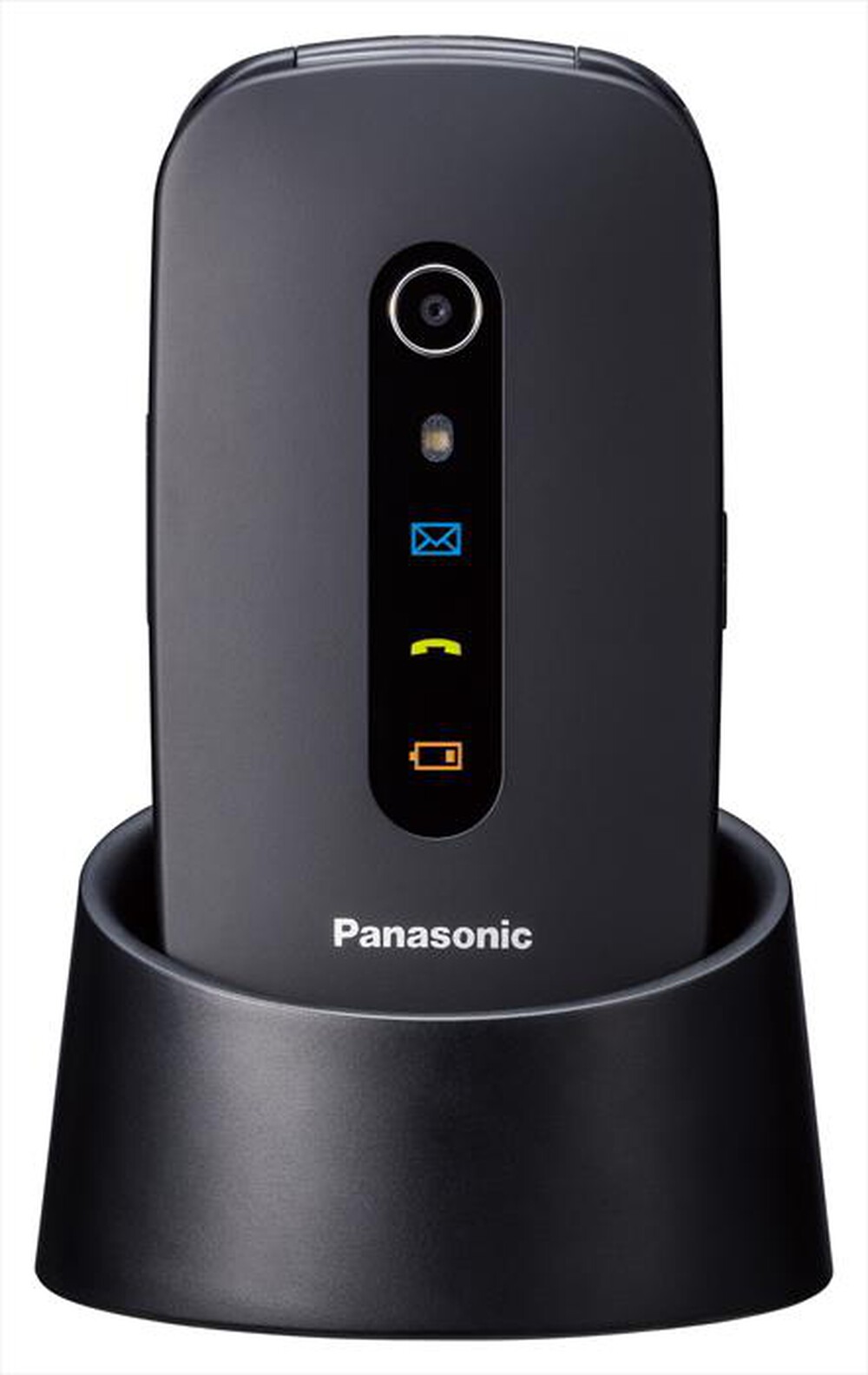 "PANASONIC - KX-TU466-NERO"