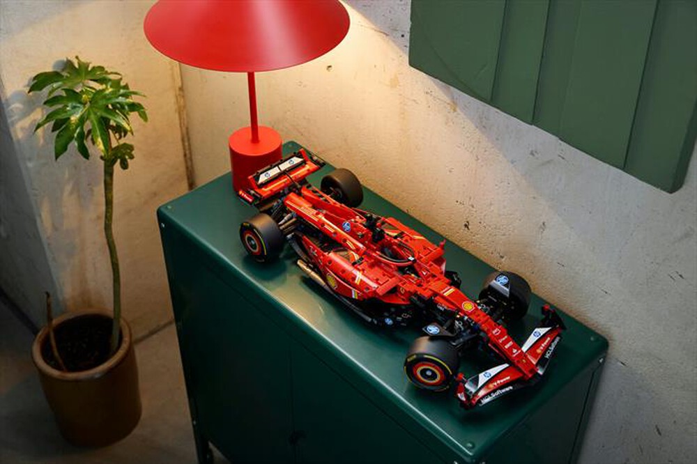 Immagine del prodotto LEGO - TECHNIC Monoposto F1 Ferrari SF-24 42207
