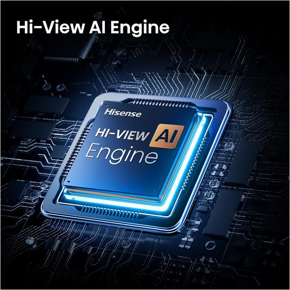 Immagine del prodotto HISENSE - 55U79SE-NERO