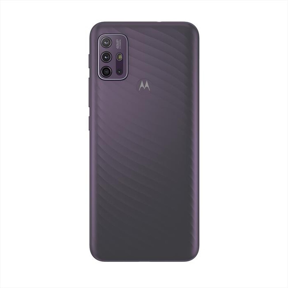 Immagine del prodotto MOTOROLA - MOTO G10-Aurora Grey