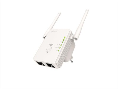 STRONG - Dual Band Repeater 300-bianco