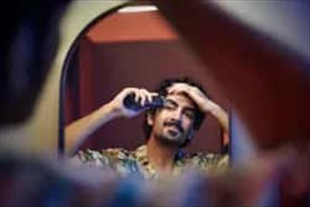 Immagine del prodotto PHILIPS - Tagliacapelli SERIE 9000 MG9540/15-nero/grigio