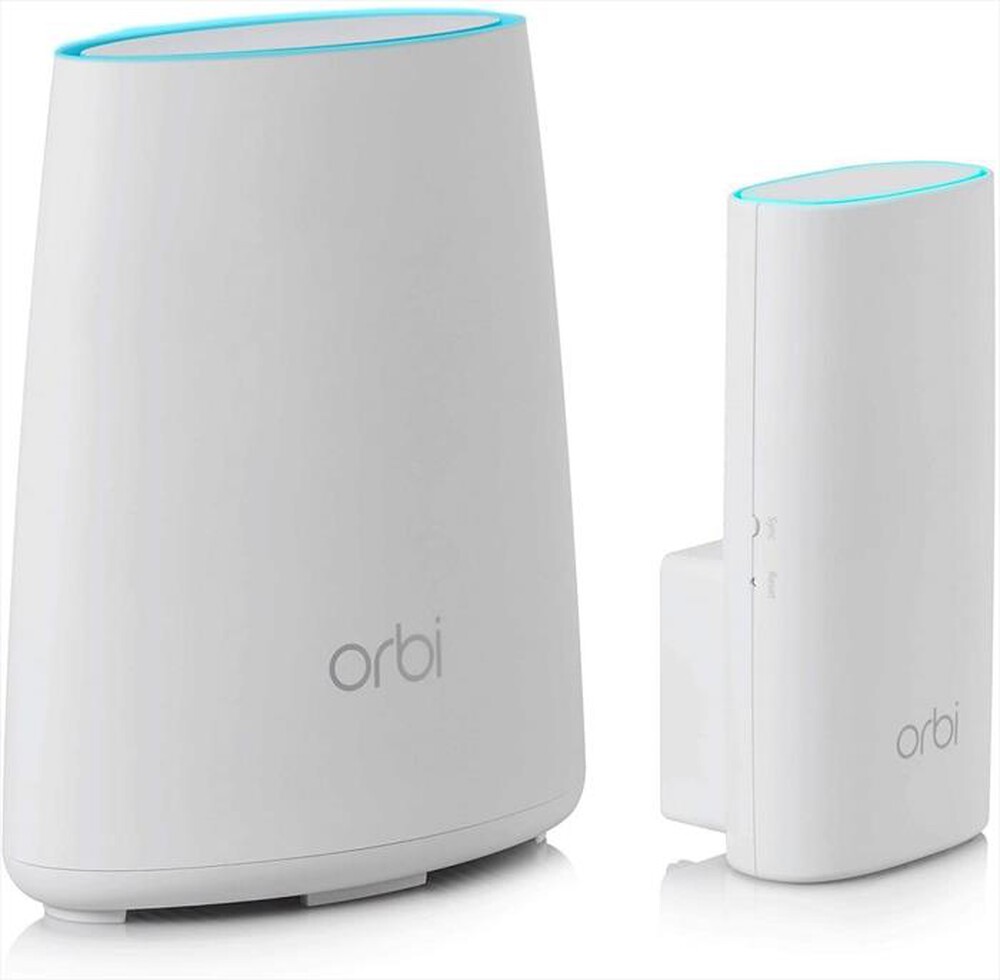 Immagine del prodotto NETGEAR - RBK30-BIANCO