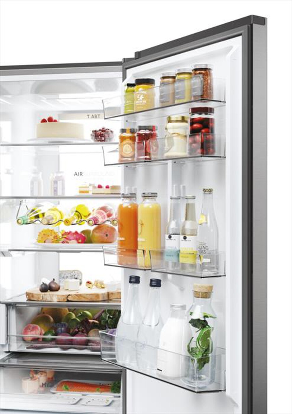 Immagine del prodotto HAIER - HDPW7620AANPK-Stainless steel