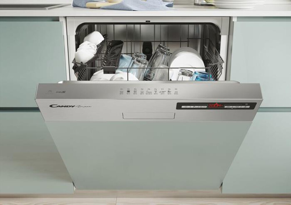 Immagine del prodotto CANDY - Lavastoviglie CDSN 2D350PX Classe E 13 coperti