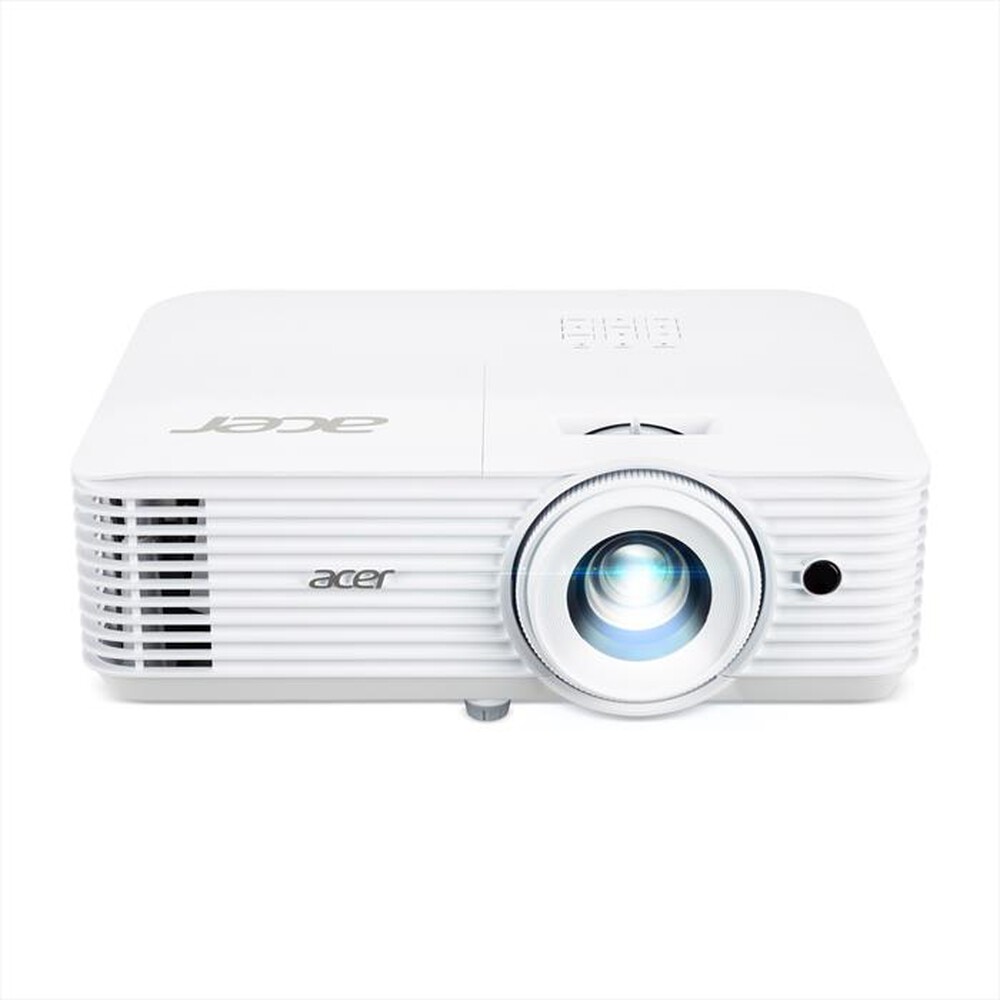 "ACER - Videoproiettore H6815ATV-Bianco"