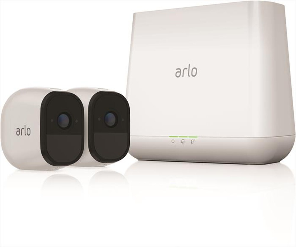 Immagine del prodotto ARLO - VMS4230-100EUS-White