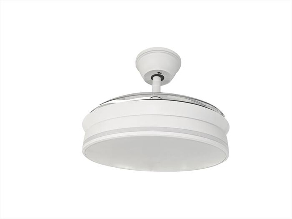 Immagine del prodotto ARDES - Ventilatore da soffitto AIRGLOW EVO-Bianco