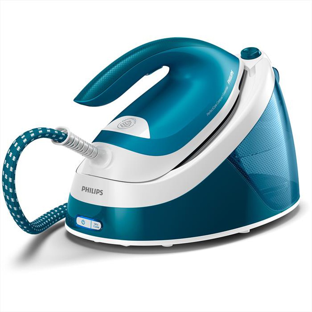 Immagine del prodotto PHILIPS - PERFECTCARE COMPACT ESSENTIAL GC6840/20