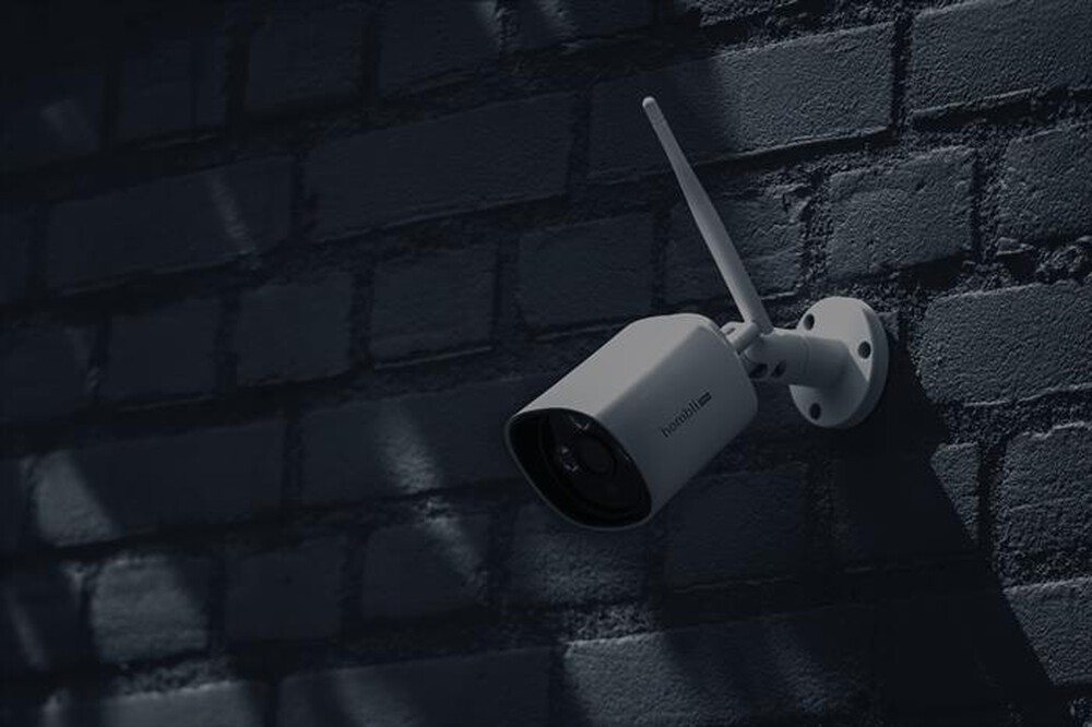 Immagine del prodotto HOMBLI - Outdoor Camera