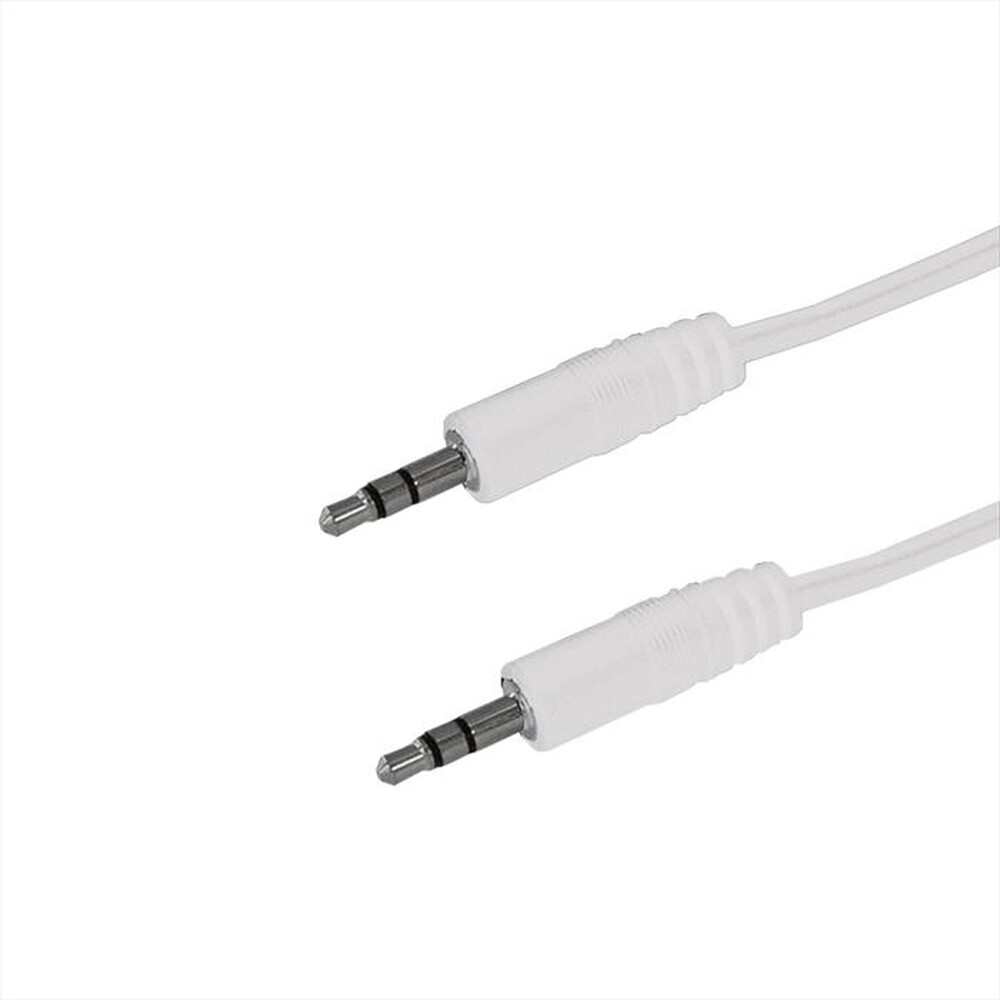 "XTREME - CAVO AUDIO JACK 3.5ST M-NERO"