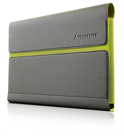 LENOVO - Lenovo Yoga Tablet 10 Sleeve and Film 888016009-Verde