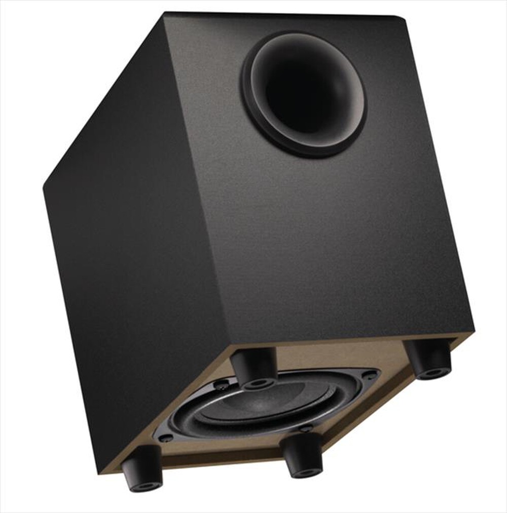 "LOGITECH - SPEAKER Z213 2.1-Nero"