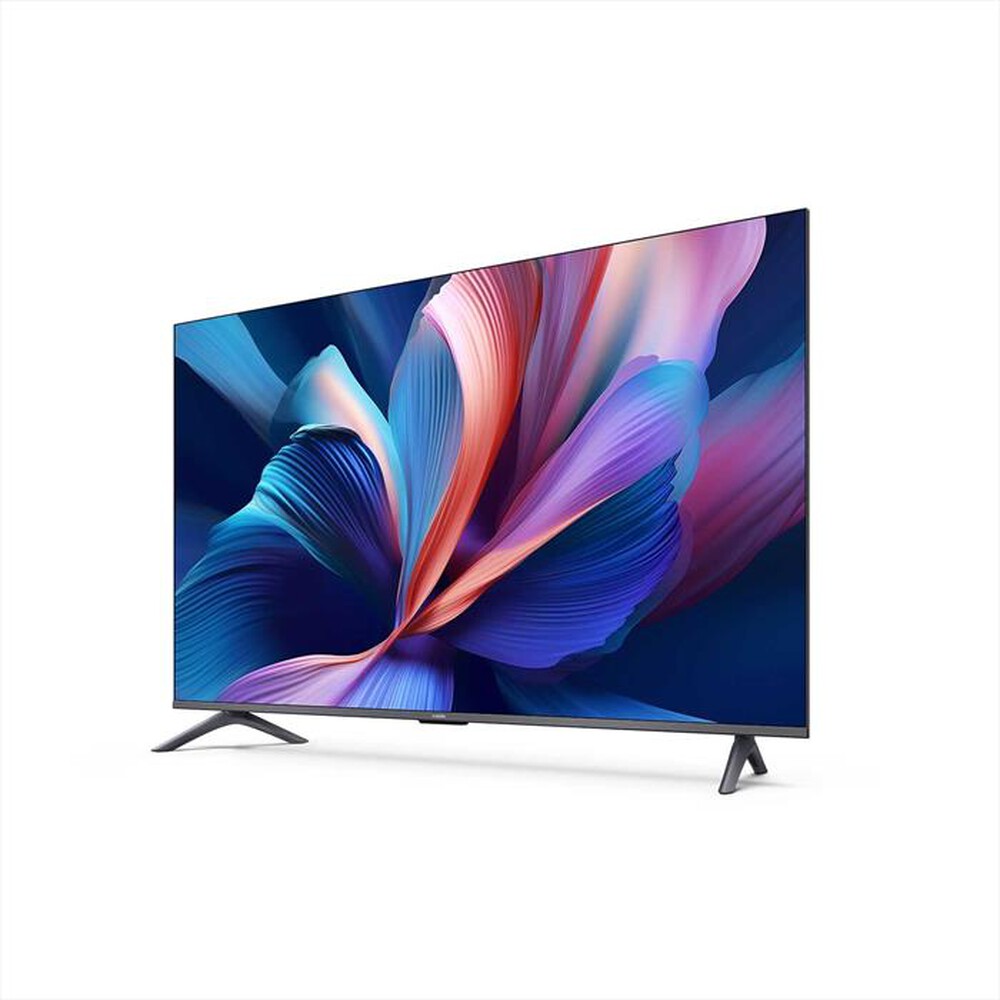 Immagine del prodotto XIAOMI - Smart TV QLED UHD 4K 50" ELA6088EU-Nero