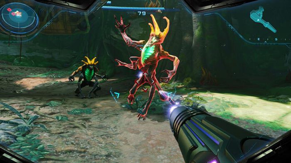 Immagine del prodotto NINTENDO - METROID PRIME 4: BEYOND - CODICE DOWNLOAD