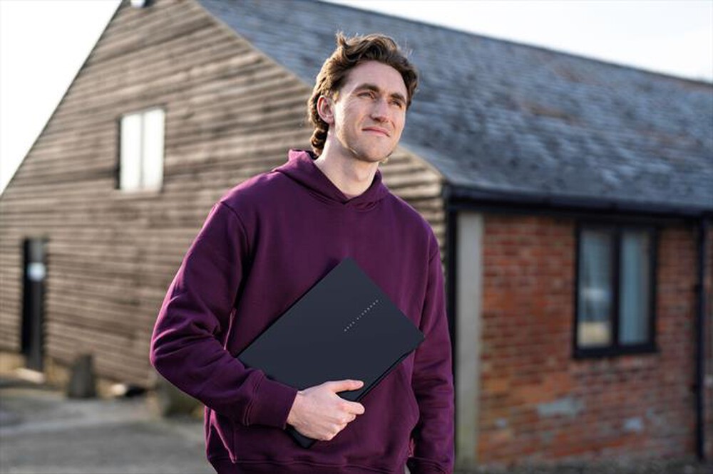 Immagine del prodotto ASUS - Vivobook S 14 OLED S5406SA-QD070W 14" 1TB SSD-Neutral Black