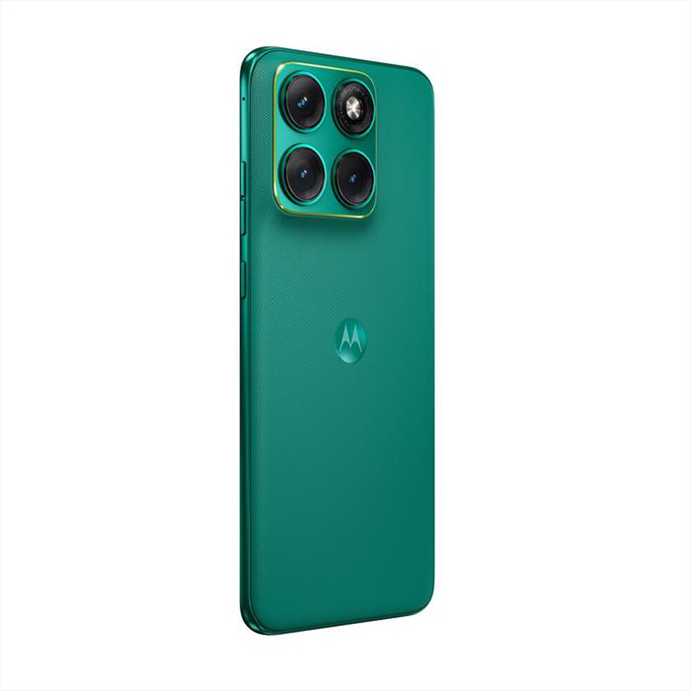 Immagine del prodotto MOTOROLA - EDGE 70 FUSION-PANTONE Sporting Green