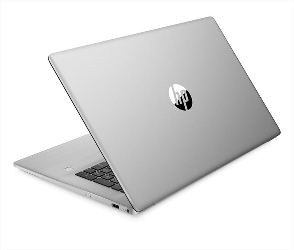 "HP - NOTEBOOK 470 G8-Asteroid Silver"