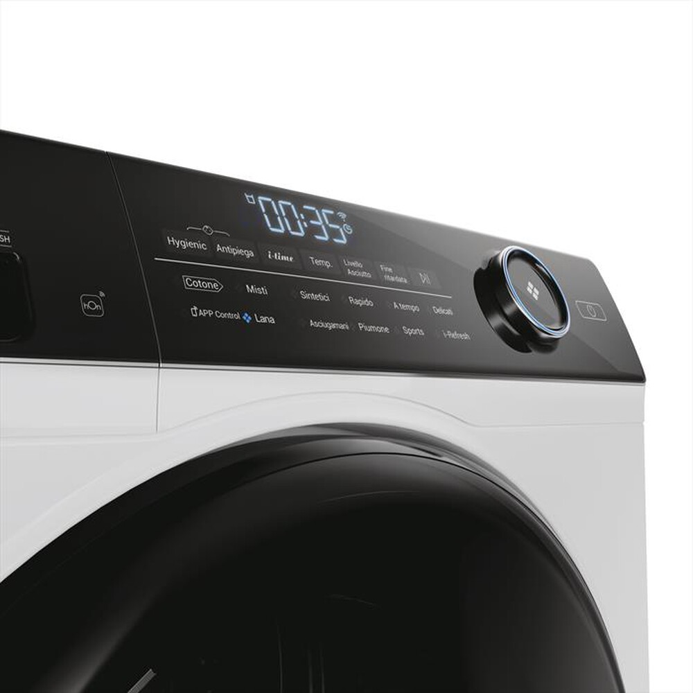 Immagine del prodotto HAIER - Asciugatrice HD110A2959EIT 11Kg Classe E-Bianco