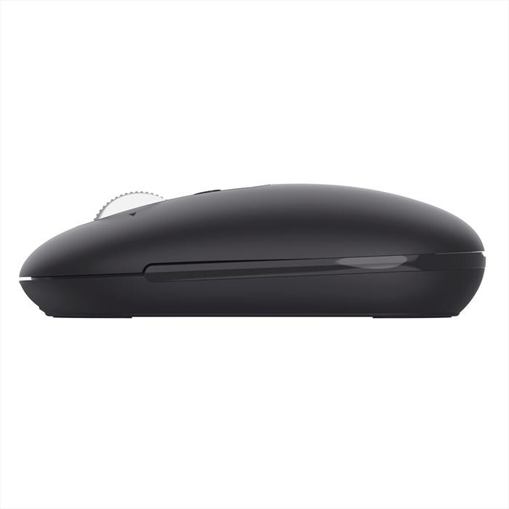Immagine del prodotto TRUST - SERON HYPSCROLL SLIM WRLS MOUSE BLK-Black