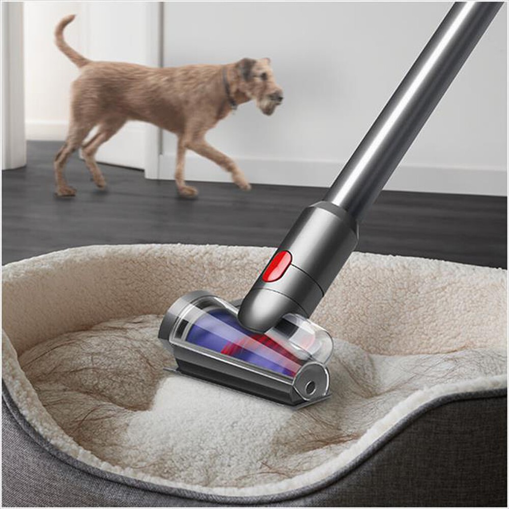 "DYSON - MINI TURBOSPAZZOLA ANTI-GROVIGLIO"