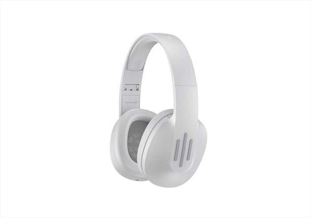 Immagine del prodotto TECHLIFE - Cuffia bluetooth TLHEADPHONEWH-WHITE