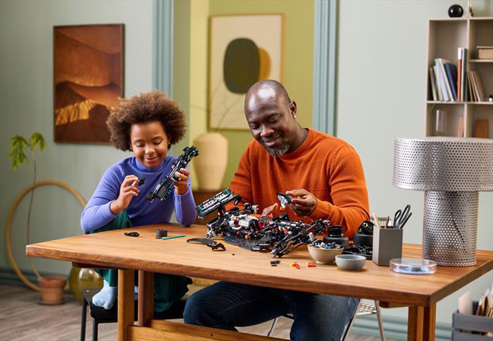 Immagine del prodotto LEGO - TECHNIC Mercedes-AMG F1 W14 E Performance 42171