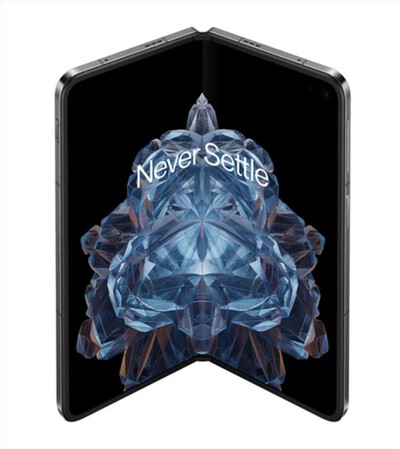 ONEPLUS - Smartphone SMP.ONE+ OPEN-Nero