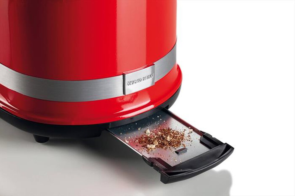 "ARIETE - 00C014900AR0-rosso"