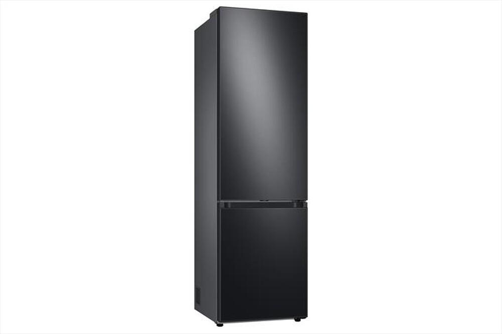 "SAMSUNG - Frigorifero combinato RB38C7B6AB1/EF BESPOKE 387l-ANTHRACITE"