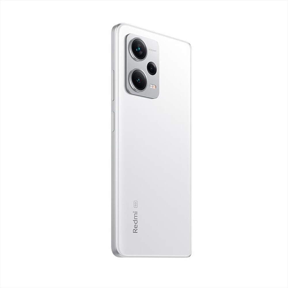 "XIAOMI - Smartphone REDMI NOTE 12 PRO+ 5G 8+256GB-Polar White"