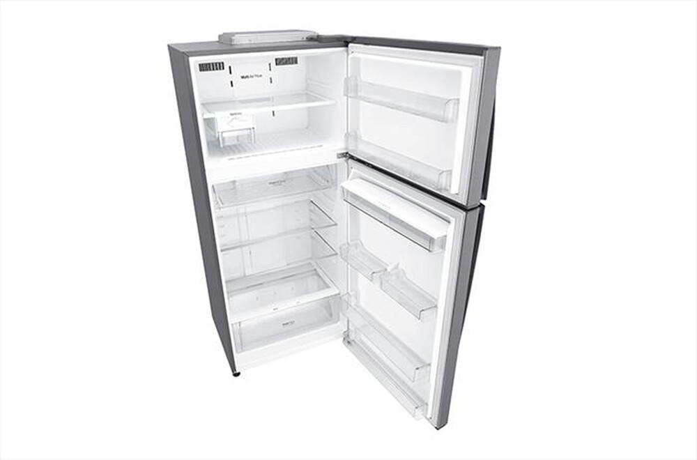 Immagine del prodotto LG - Frigorifero 2 porte GTF744PZPED Classe E 509L-Platino