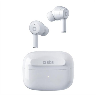 SBS - TEEARTWSANCBTW-Bianco
